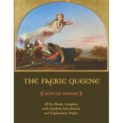 The Faerie Queene