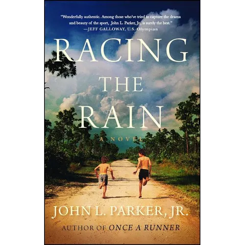 Racing the Rain