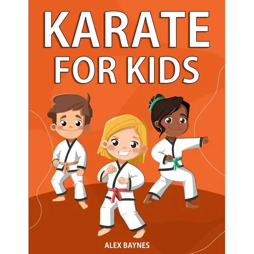 Karate for Kids