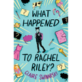 What Happened to Rachel Riley?