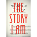 The Story I Am: Mad about the Writing Life