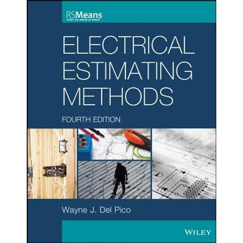 Electrical Estimating Methods