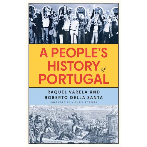 A People's History of Portugal