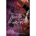 For Wrath and Redemption: Alternative Cover Edition