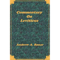 Commentary on Leviticus