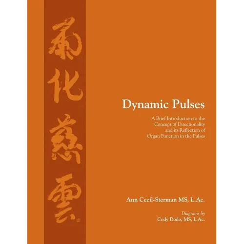 Dynamic Pulses