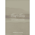 Rest + Rely: A 60-Day Devotional to Replace Fear, Anxiety, and Worry with God's Truth