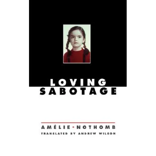 Loving Sabotage