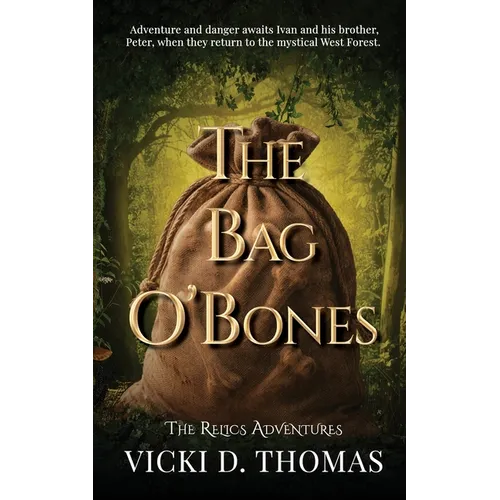 The Bag O' Bones