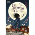 La Niña Que Bebió La Luna