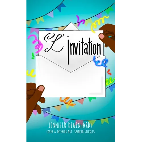 L'invitation