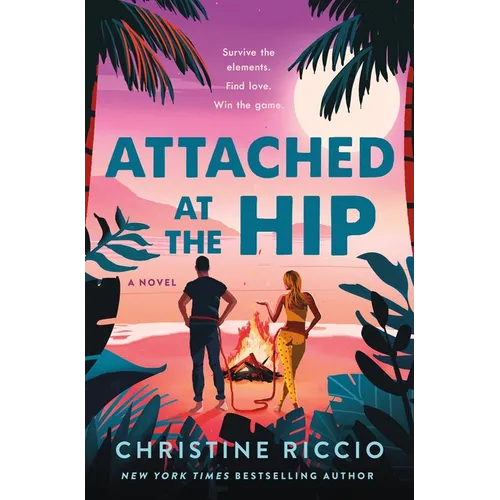 Attached at the Hip