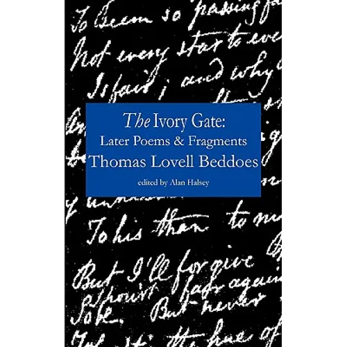 The Ivory Gate