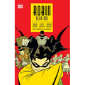 Robin: Year One (New Edition)