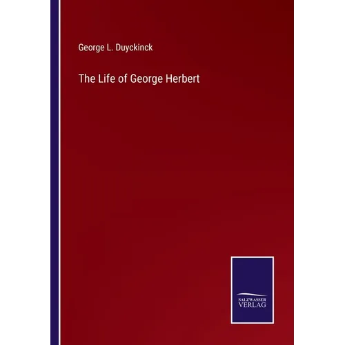 The Life of George Herbert