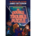 Mk's Detective Club: The Double Trouble Puzzle