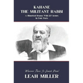 Kahane - The Militant Rabbi