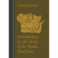 Introduction to the Study of the Hindu Doctrines