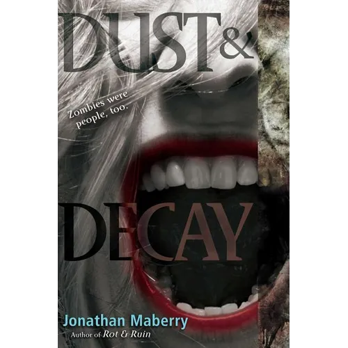 Dust & Decay