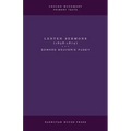 Lenten Sermons (1858-1874)