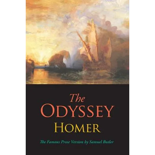 The Odyssey
