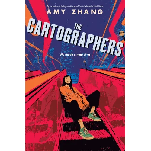 The Cartographers