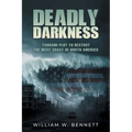 Deadly Darkness: Tsunami Plot to Destroy the West Coast of North America