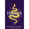 Haleya: The Girl Who Combats Fear