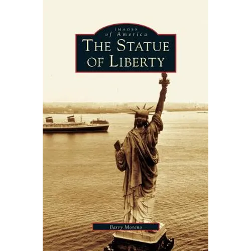 Statue of Liberty