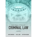 Smith, Hogan, and Ormerod's Criminal Law