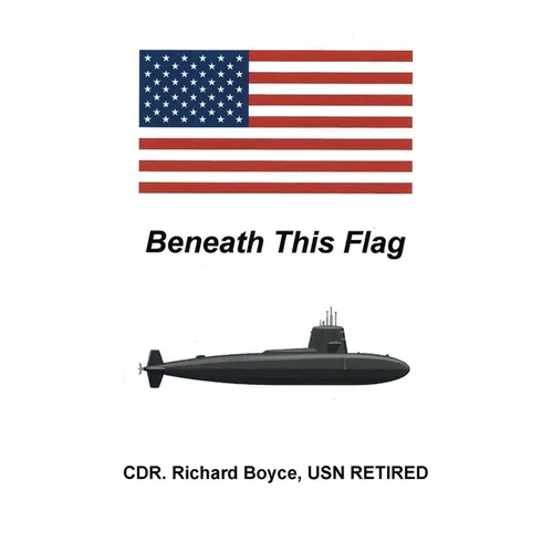 Beneath This Flag