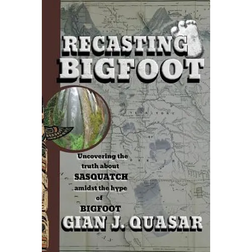 Recasting Bigfoot