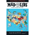 United States of Mad Libs: World's Greatest Word Game