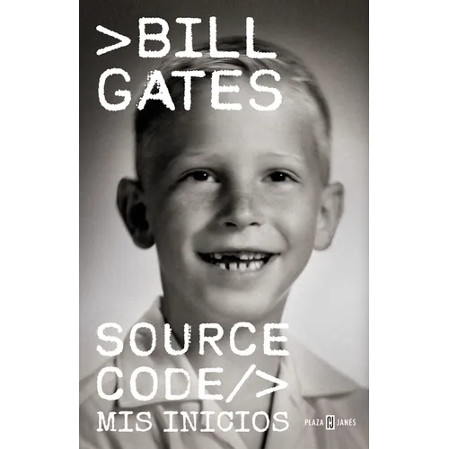 Bill Gates Source Code (Código Fuente)