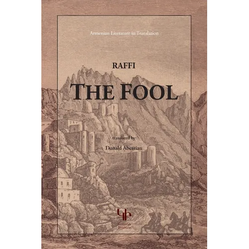 The Fool - Gomidas Institute edition
