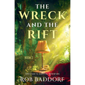 The Wreck & The Rift, Book 2