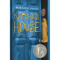 Keesha's House