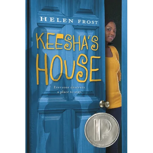 Keesha's House