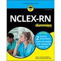 NCLEX-RN For Dummies, 2nd Edition with OnlinePractice