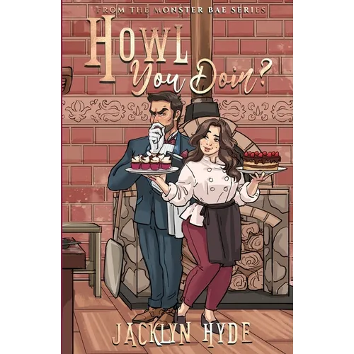 Howl You Doin?