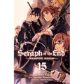Seraph of the End, Vol. 15: Vampire Reign