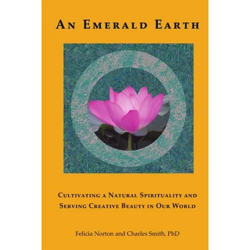 An Emerald Earth