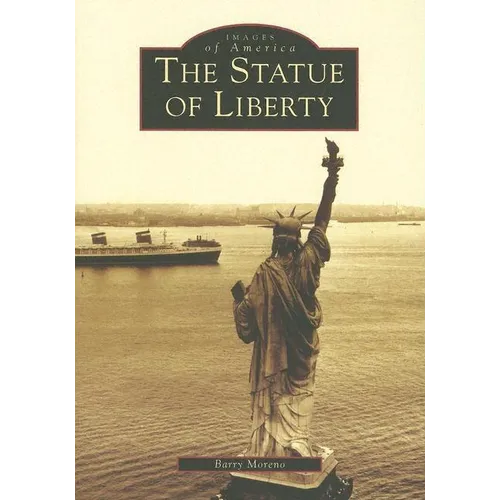 The Statue of Liberty