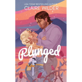 Plunged