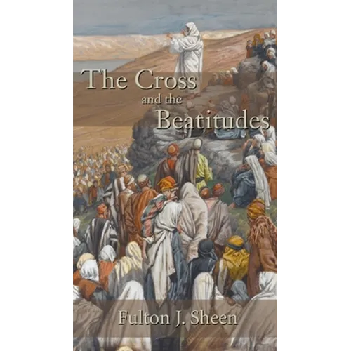The Cross and the Beatitudes