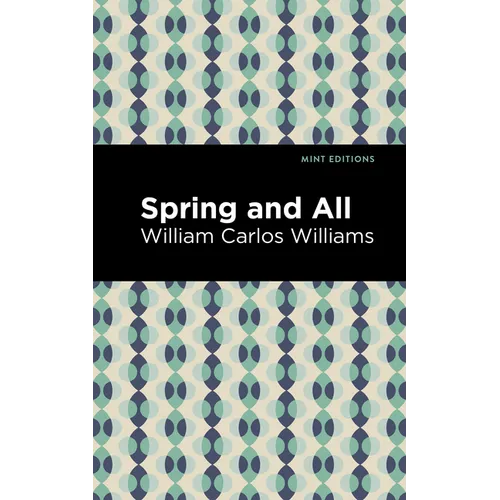 Spring and All