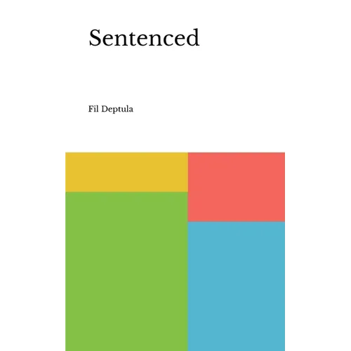 Sentenced