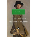 The Last September; The Death of the Heart