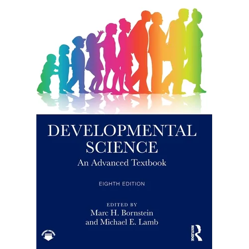 Developmental Science: An Advanced Textbook
