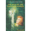 Nancy Drew 09: The Sign of the Twisted Candles